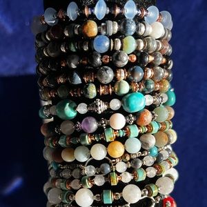 Meet your Posher, MVee